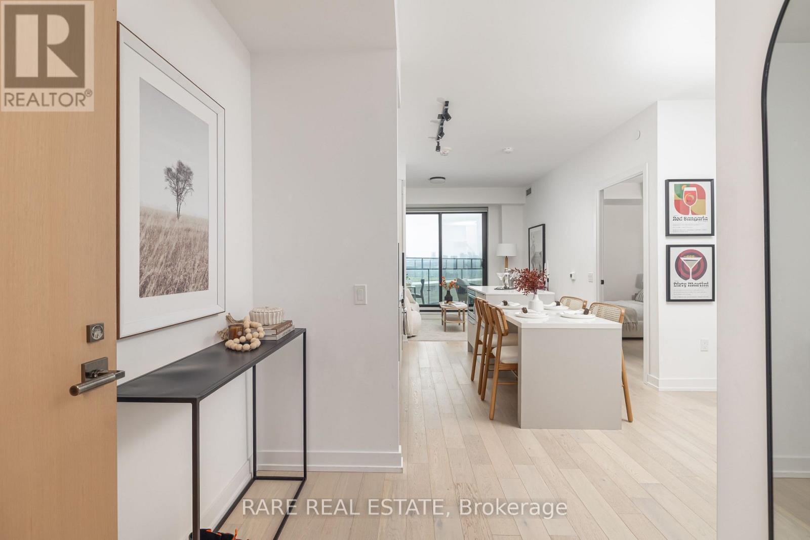 Apartment at 907 - 200 SUDBURY STREET, Toronto (Little Portugal)