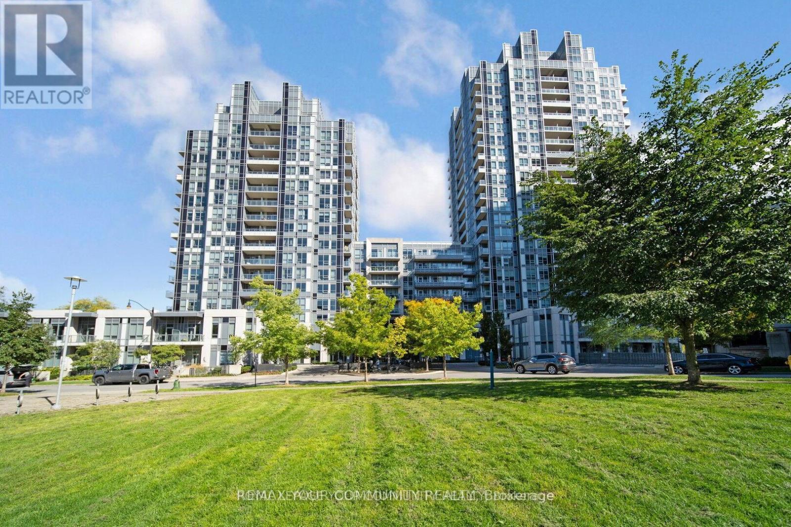 Apartment at 1129 - 120 HARRISON GARDEN BOULEVARD, Toronto (Willowdale East)