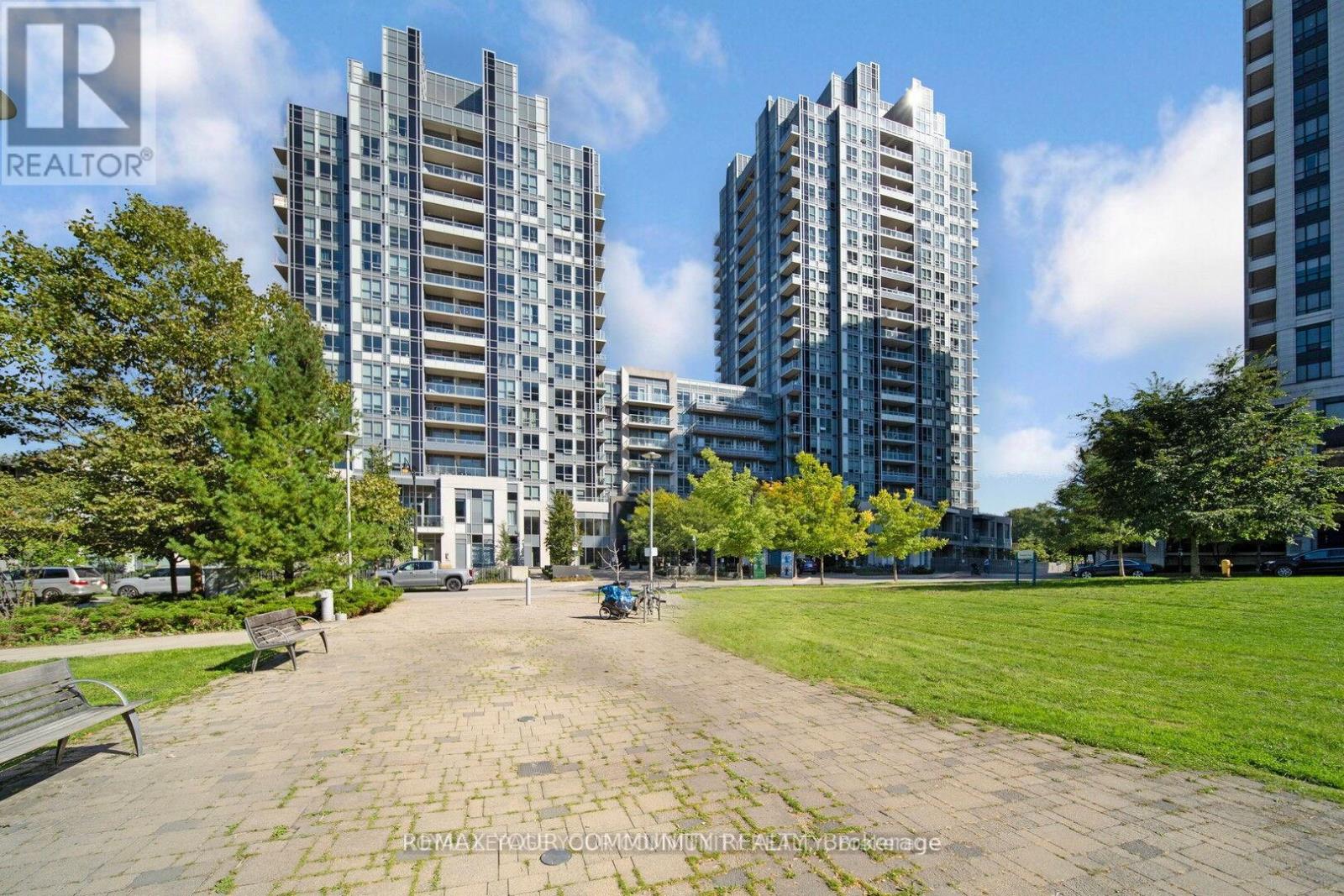 Apartment at 1129 - 120 HARRISON GARDEN BOULEVARD, Toronto