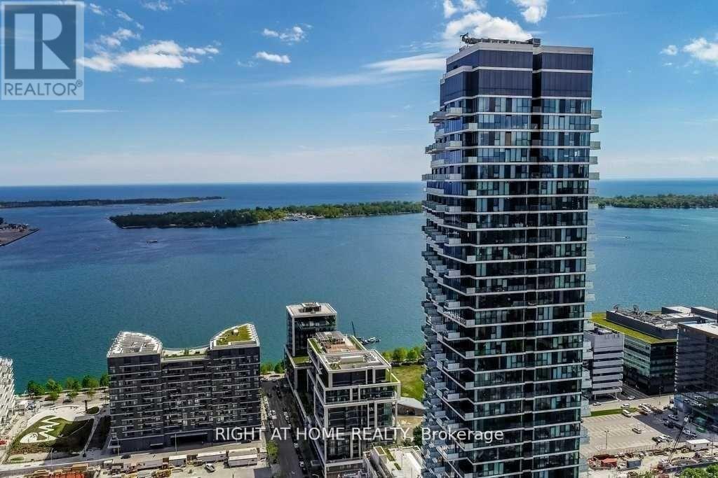 Apartment at 1407 - 16 BONNYCASTLE STREET, Toronto