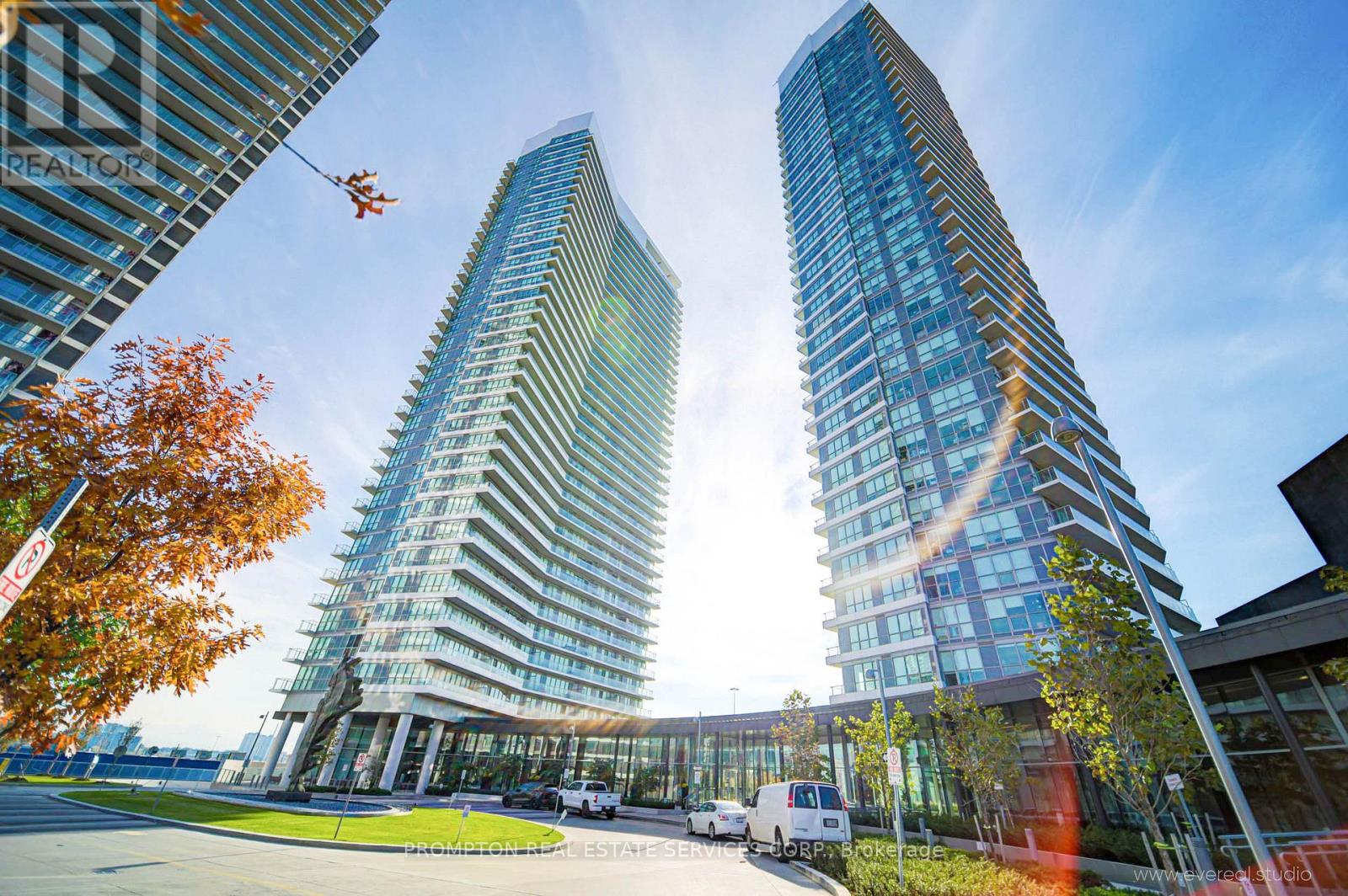Apartment at 2801 - 117 MCMAHON DRIVE, Toronto (Bayview Village)