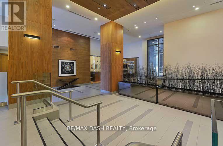 Apartment at 710 - 295 ADELAIDE STREET W, Toronto