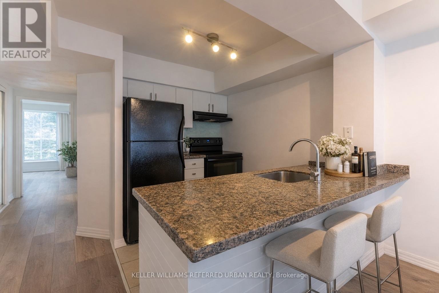 Townhouse at 651 - 3 EVERSON DRIVE, Toronto (Willowdale East)