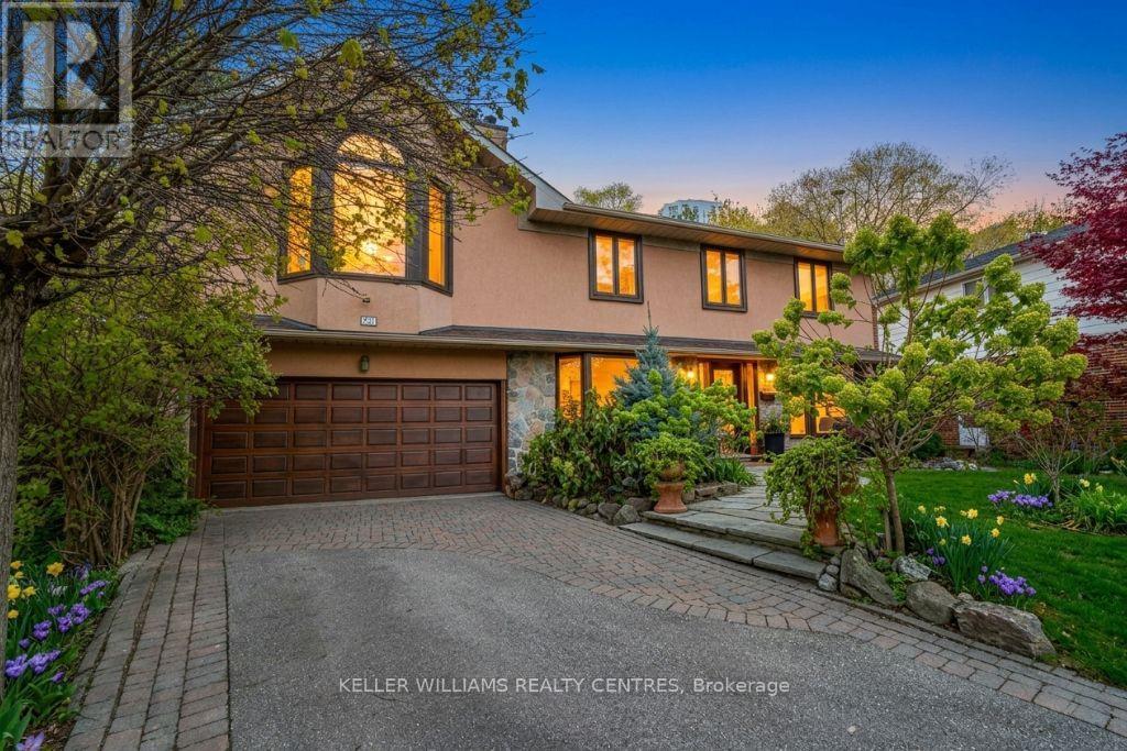 Detached at 50 SKYVIEW CRESCENT, Toronto (Henry Farm)