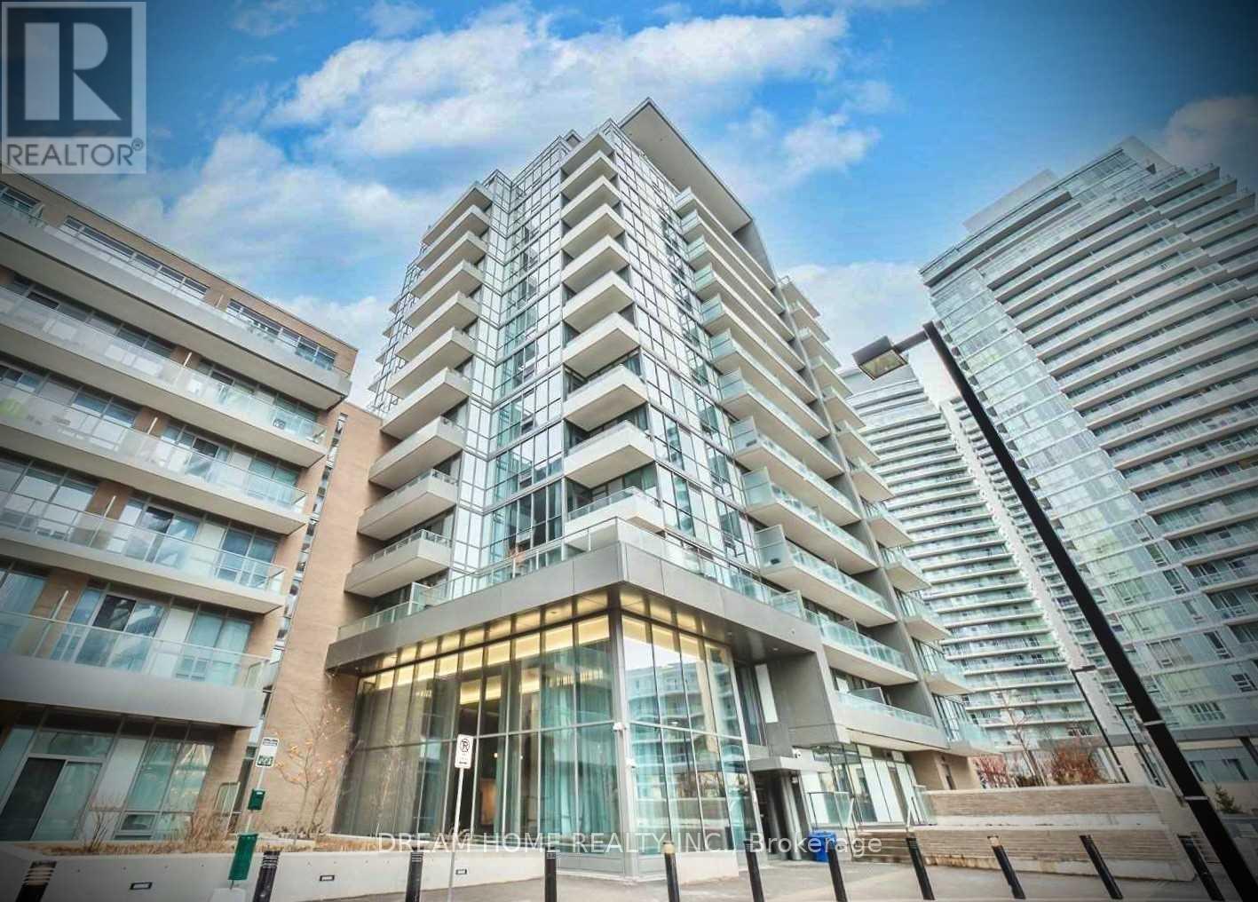 Apartment at 904 - 52 FOREST MANOR ROAD, Toronto (Henry Farm)