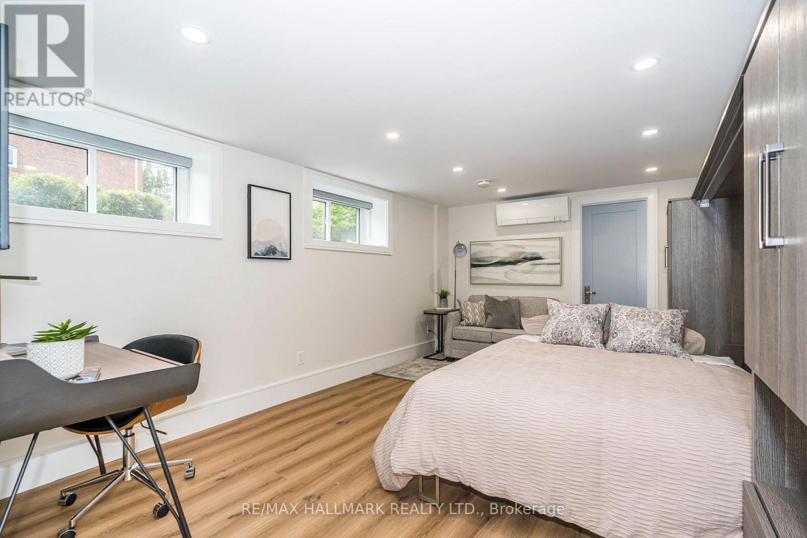Multiplex at HOUSE - 202 RUSHOLME ROAD, Toronto (Dufferin Grove)