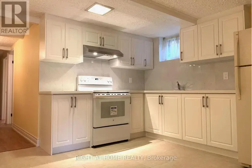 Semi-Detached/Link at LOWER - 51 WILKINSON DRIVE, Toronto