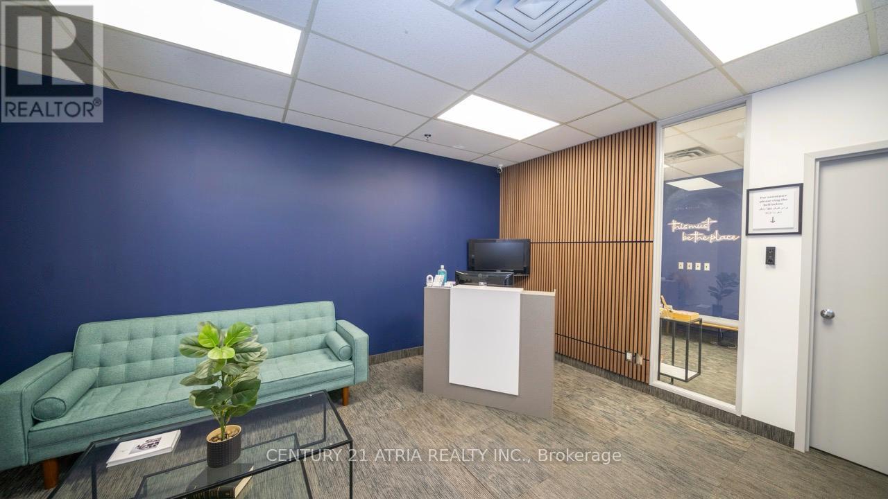 Other at 204 - 716 GORDON BAKER ROAD, Toronto (Hillcrest Village)