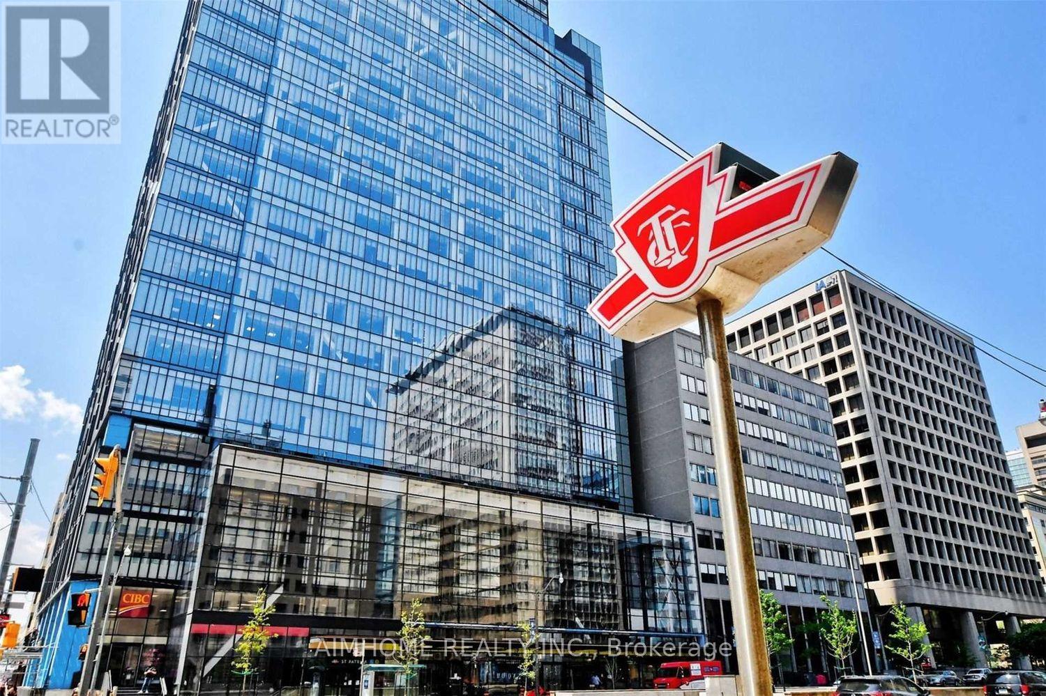 Apartment at 5003 - 488 UNIVERSITY AVENUE, Toronto (University)
