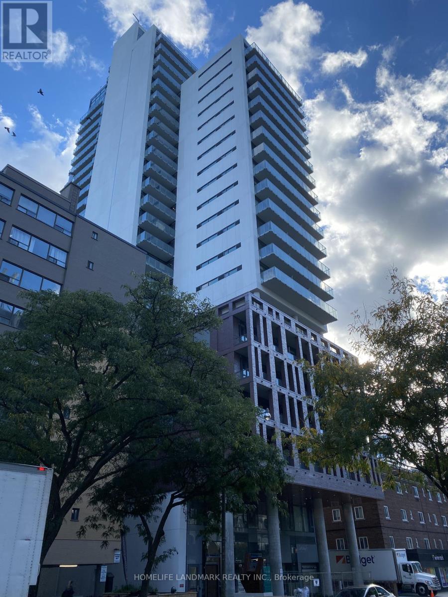 Apartment at 2505 - 81 WELLESLEY STREET E, Toronto (Church-Yonge Corridor)
