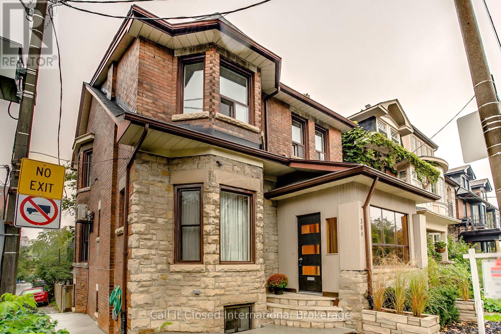 Other at 380 SPADINA ROAD, Toronto (Forest Hill South)