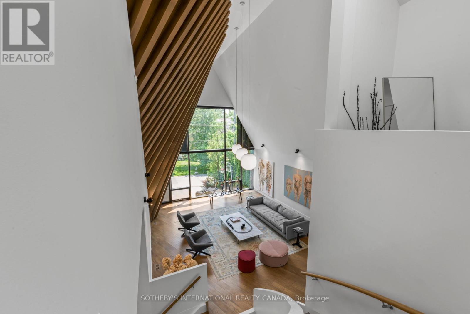 Detached at 108 STRATFORD CRESCENT, Toronto