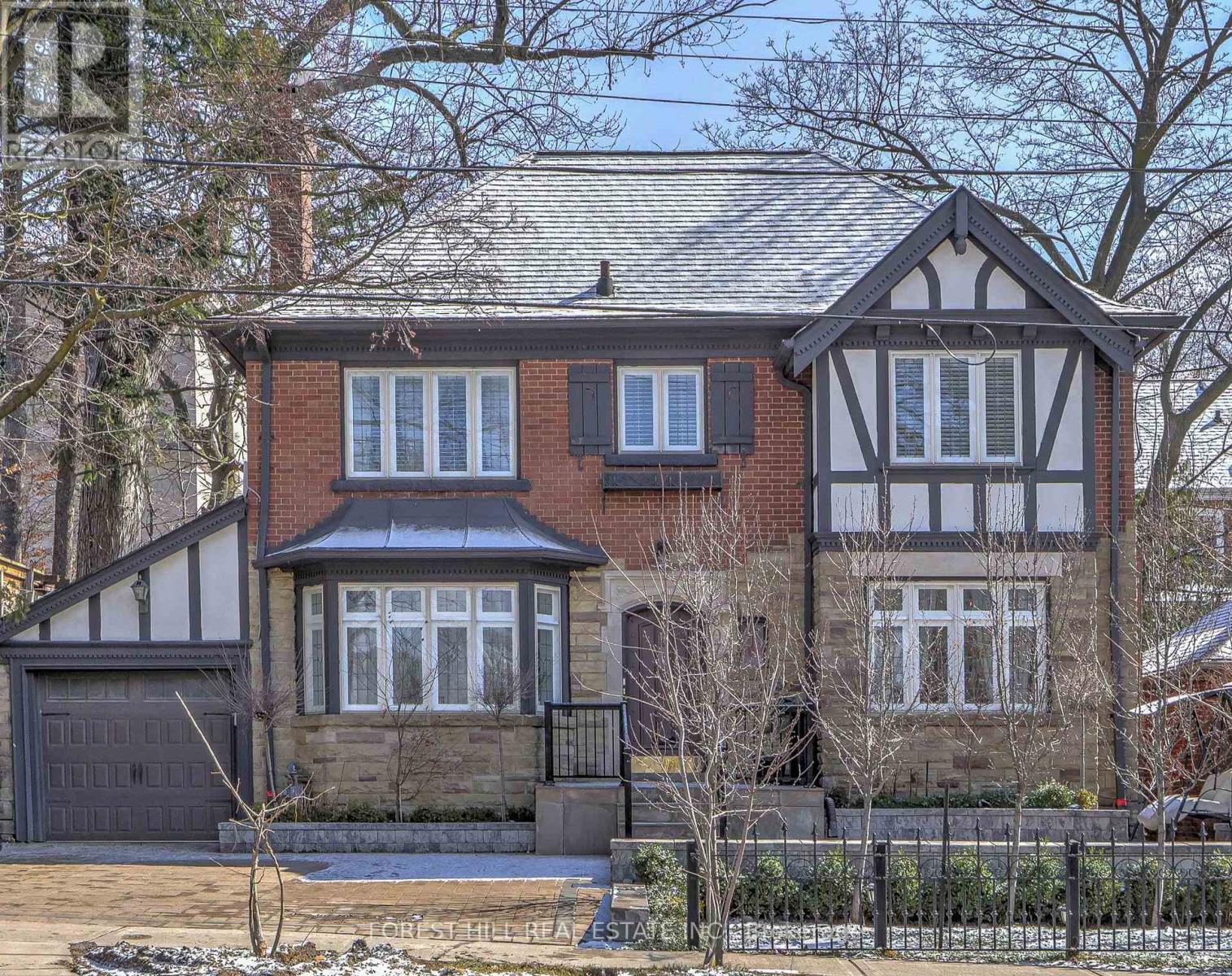 Detached at 607 SPADINA ROAD, Toronto (Forest Hill South)