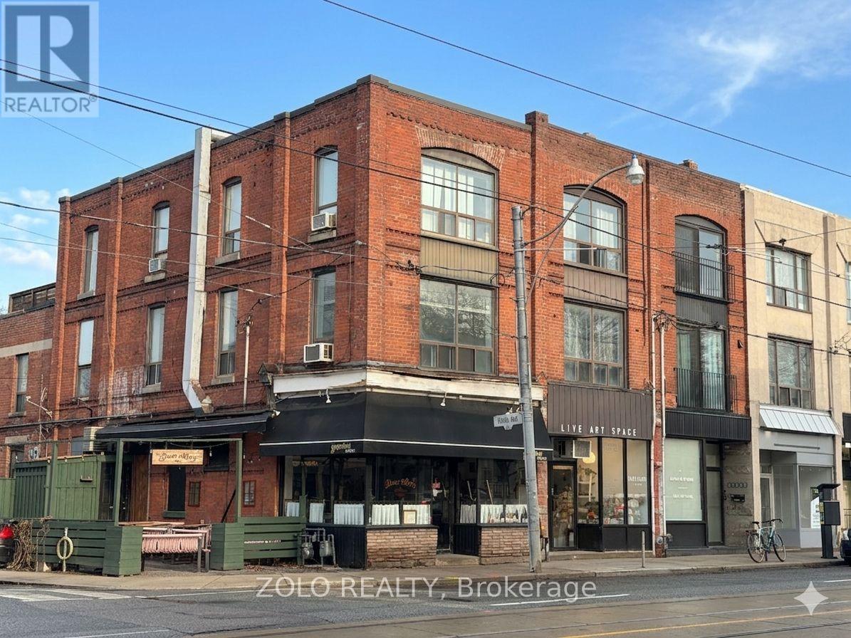 Other at 4 - 968 BATHURST STREET, Toronto (Annex)