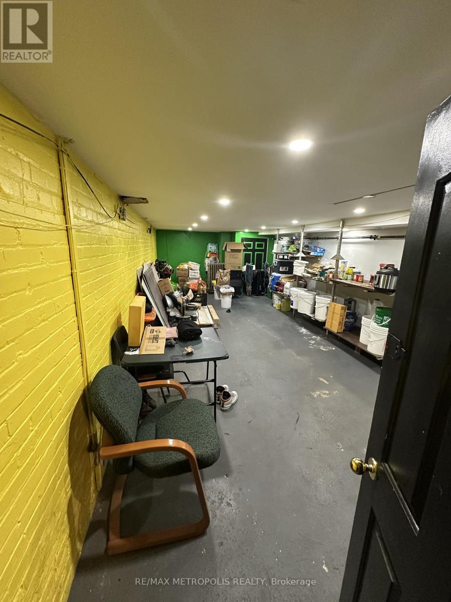 Other at 854 BATHURST STREET, Toronto (Annex)