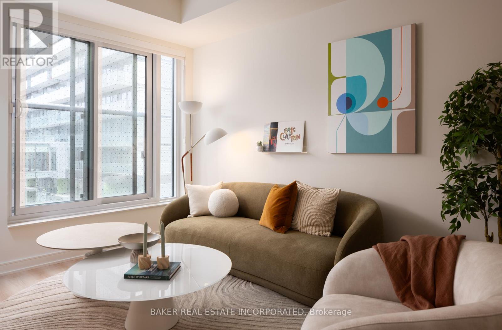 Apartment at 801 - 100 MILL STREET, Toronto (Waterfront Communities)