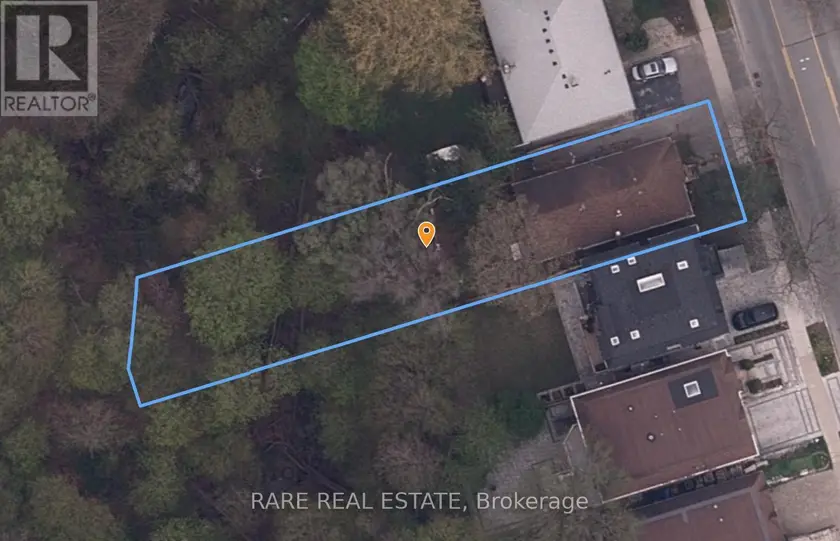 Detached at 42 SENLAC ROAD, Toronto (Lansing-Westgate)