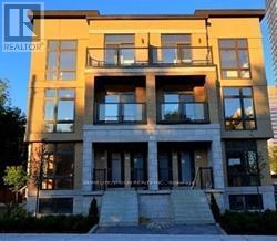 Townhouse at 70 - 23 ELDORA AVENUE, Toronto (Newtonbrook West)