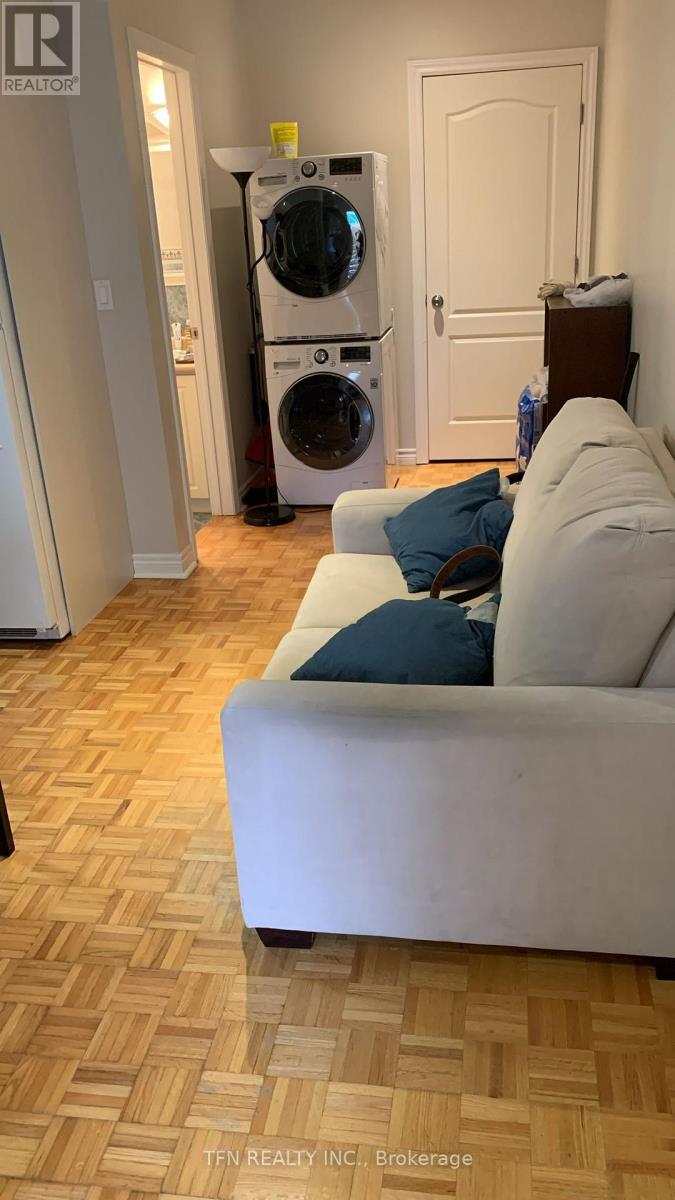 Detached at LOWER - 149 CEDRIC AVENUE, Toronto (Oakwood Village)