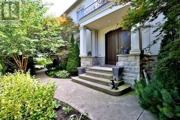 Detached at 28 CLARKHILL STREET, Toronto (Newtonbrook West)