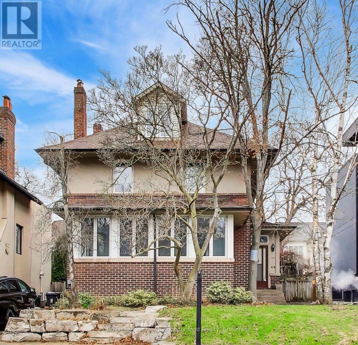 Detached at 166 LYTTON BOULEVARD, Toronto (Lawrence Park South)