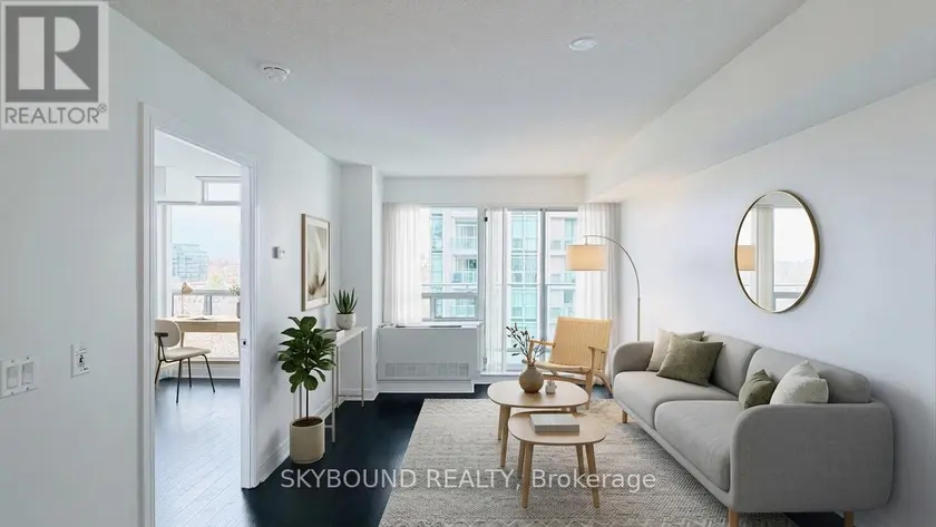Apartment at 1209 - 35 BALES AVENUE, Toronto (Willowdale East)