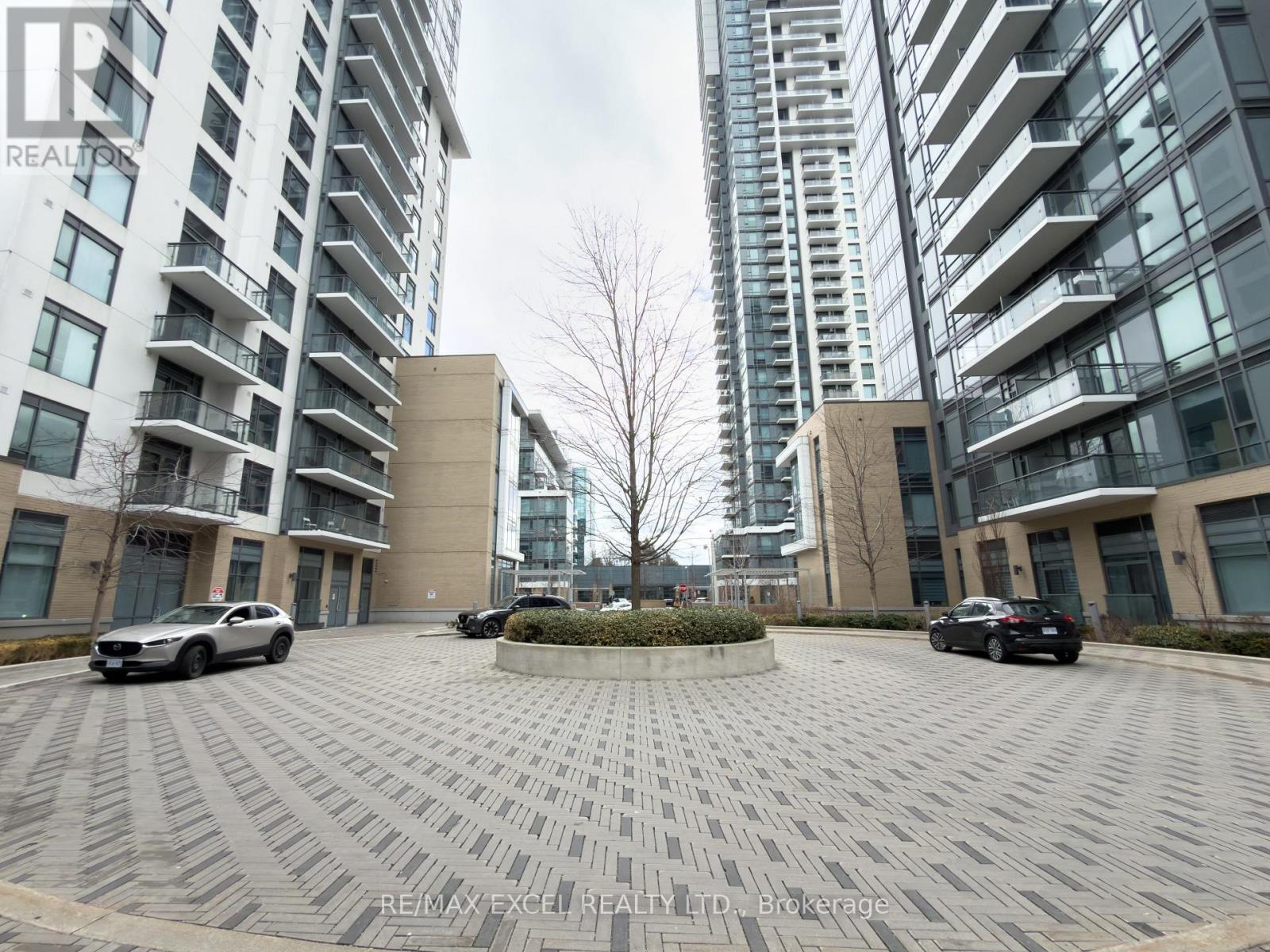 Apartment at 760 - 60 ANN O'REILLY ROAD, Toronto (Henry Farm)