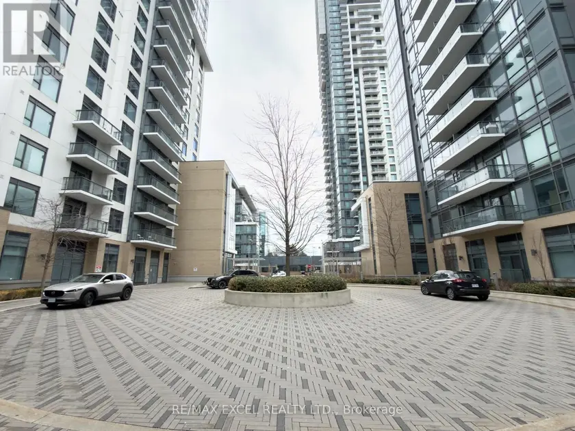 Apartment at 760 - 60 ANN O'REILLY ROAD, Toronto