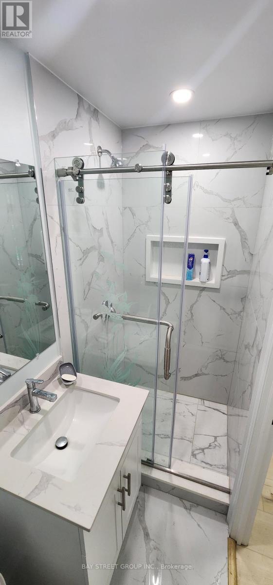 Detached at ROOM1 - 45 PINEWAY BOULEVARD, Toronto