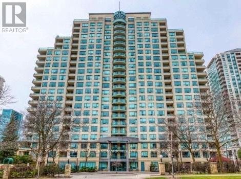 Apartment at 1011 - 238 DORIS AVENUE, Toronto (Willowdale East)
