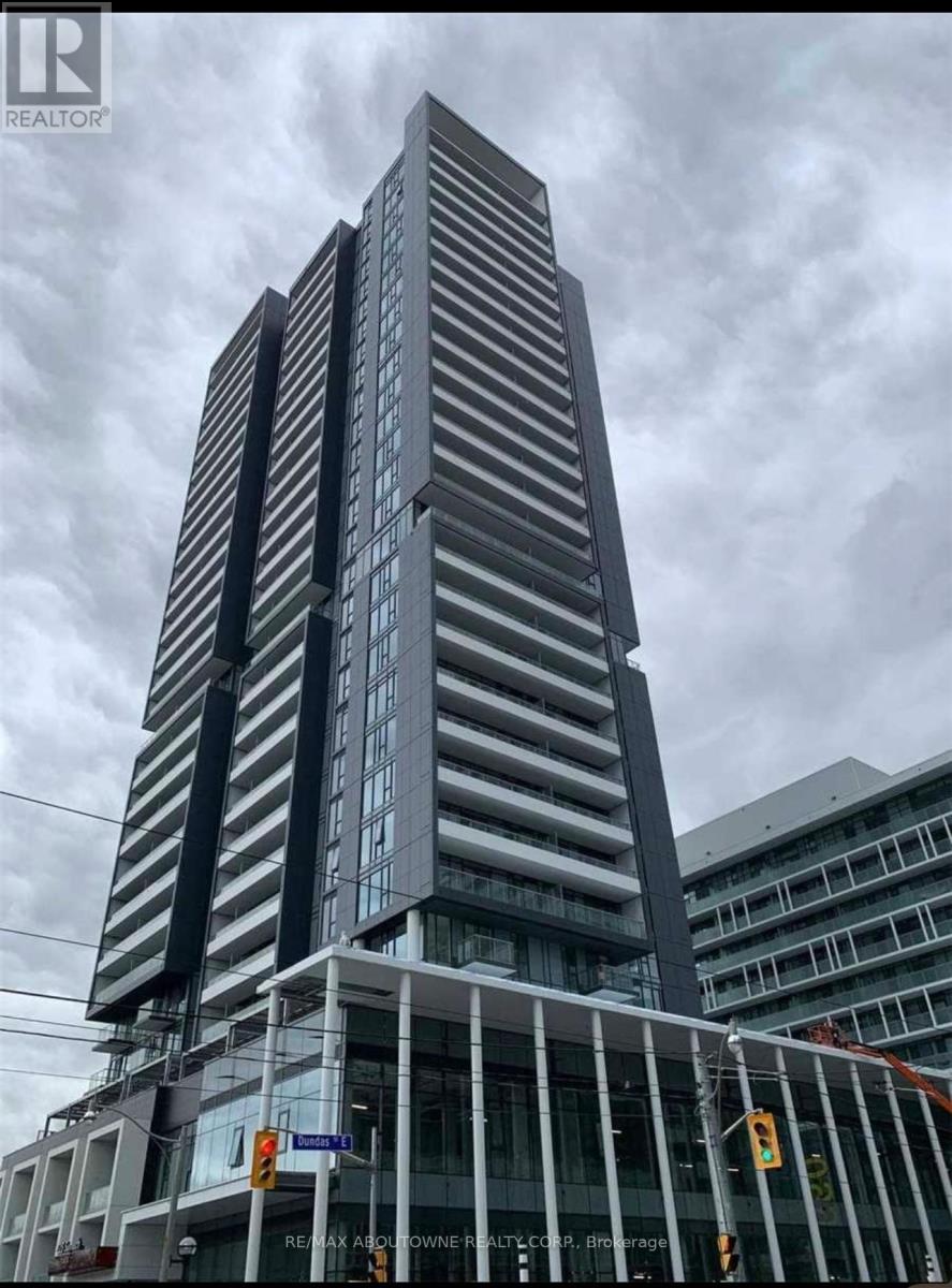 Apartment at 2402 - 225 SUMACH STREET, Toronto (Regent Park)