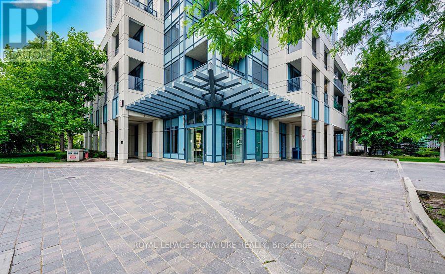 Apartment at 403 - 181 WYNFORD DRIVE, Toronto (Banbury-Don Mills)