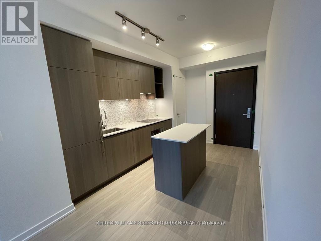 Apartment at 4506 - 1 YORKVILLE AVENUE, Toronto (Annex)
