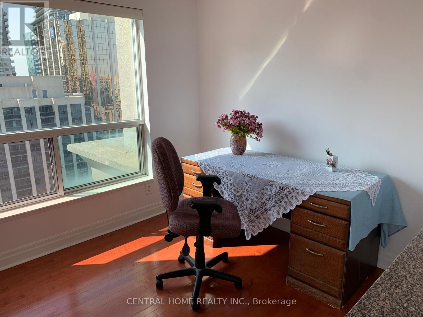 Apartment at 2203 - 21 HILLCREST AVENUE, Toronto (Willowdale East)