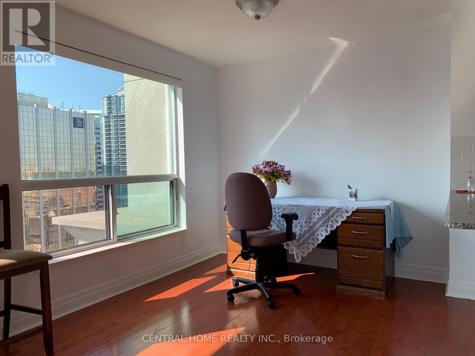 Apartment at 2203 - 21 HILLCREST AVENUE, Toronto