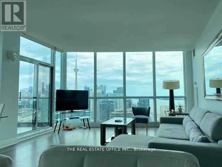 Apartment at PH02 - 219 FORT YORK BOULEVARD, Toronto (Niagara)