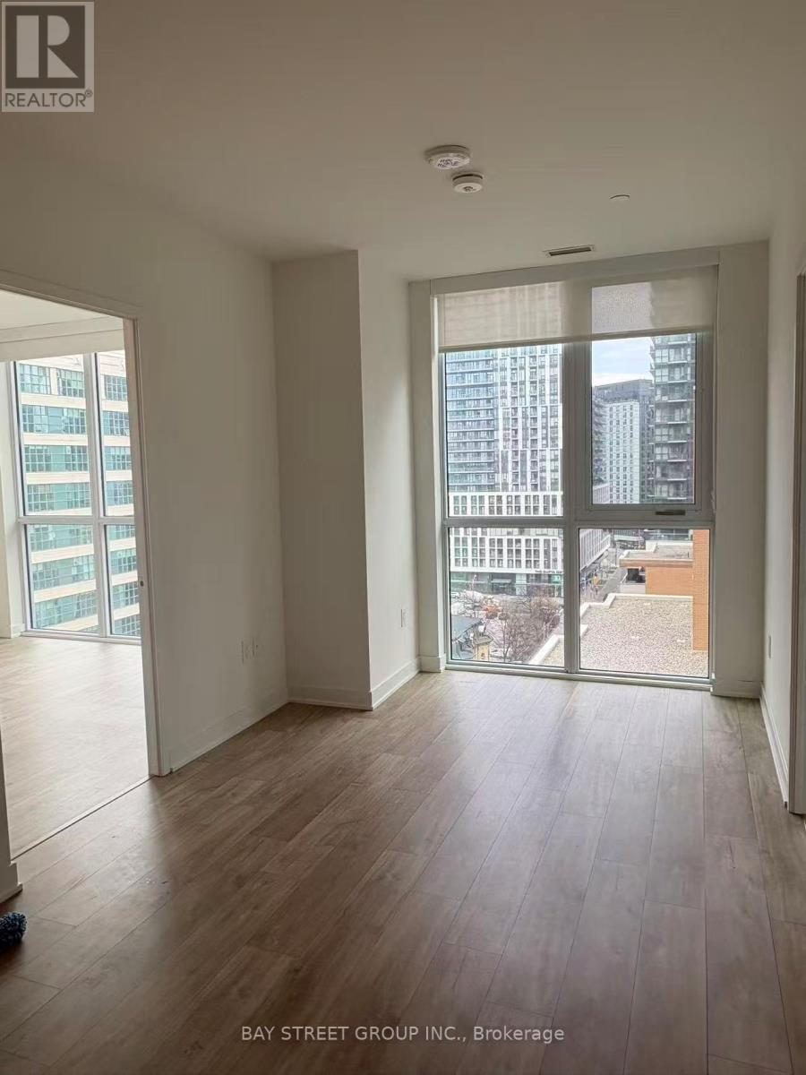 Apartment at 1104 - 100 DALHOUSIE STREET, Toronto