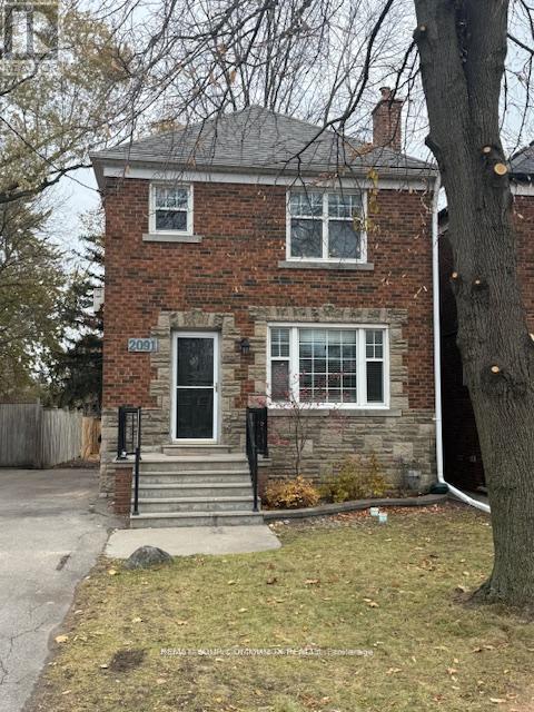 Detached at 2091 AVENUE ROAD, Toronto (Bedford Park-Nortown)