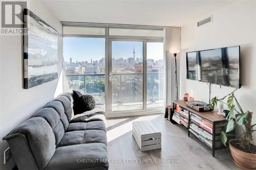 Apartment at 2111E - 36 LISGAR STREET, Toronto