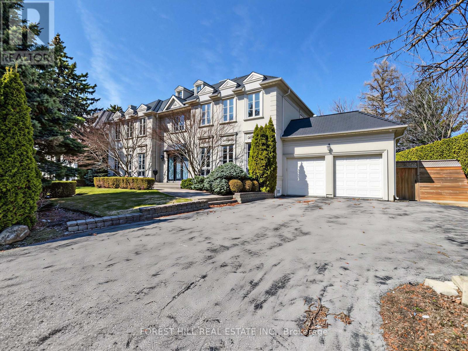 Detached at 8 COLVESTONE ROAD, Toronto (St. Andrew-Windfields)