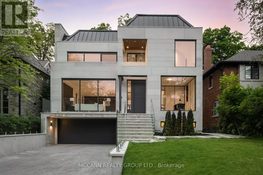 Detached at 64 GLENGOWAN ROAD, Toronto