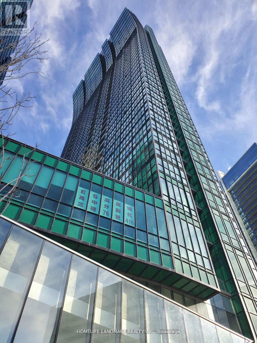 Other at 349 - 4750 YONGE STREET, Toronto (Lansing-Westgate)