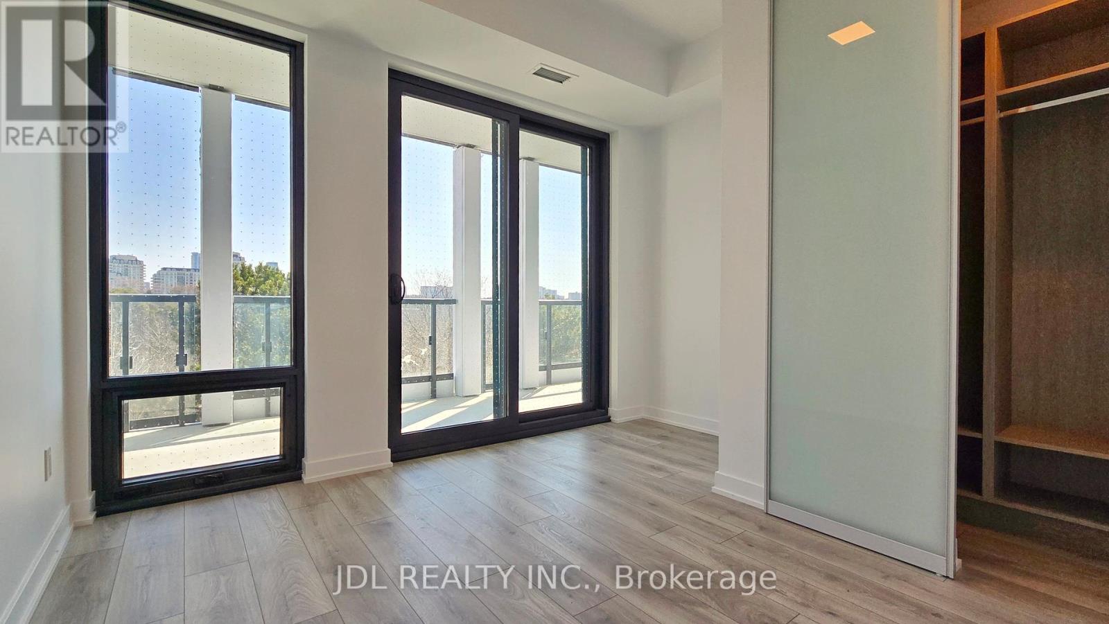 Apartment at 301 - 29 GREEN TRAIL COURT, Toronto