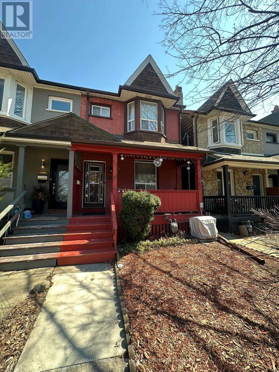 Semi-Detached/Link at 145 GLADSTONE AVENUE, Toronto (Little Portugal)