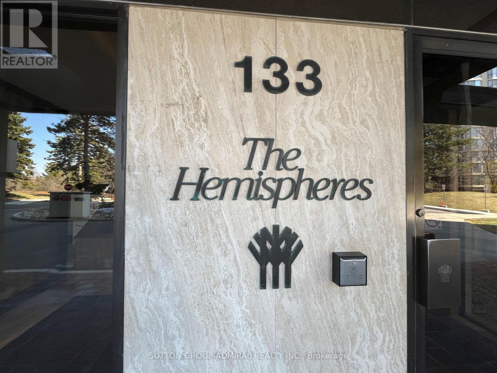 Apartment at 1801 - 133 TORRESDALE AVENUE, Toronto
