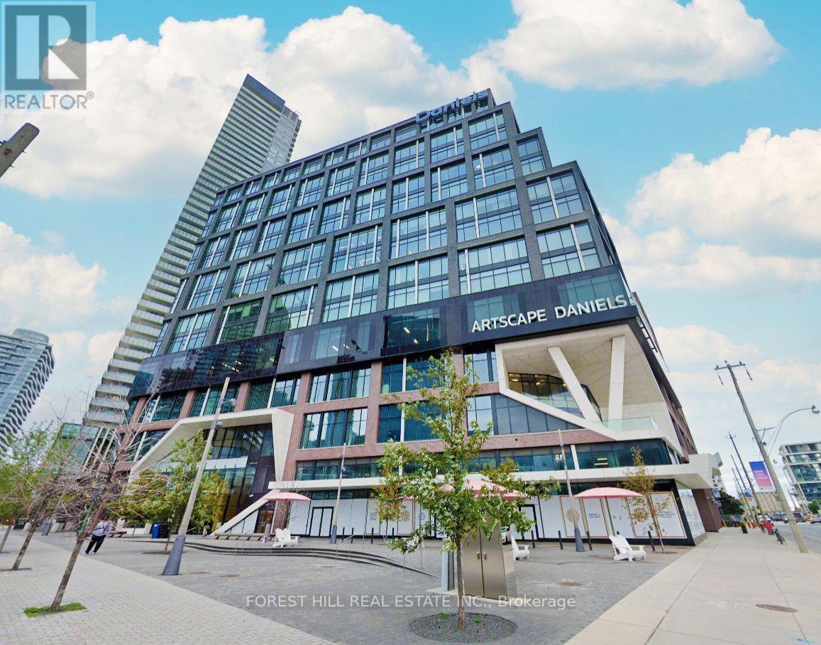 Other at 516 - 130 QUEENS QUAY E, Toronto (Waterfront Communities)