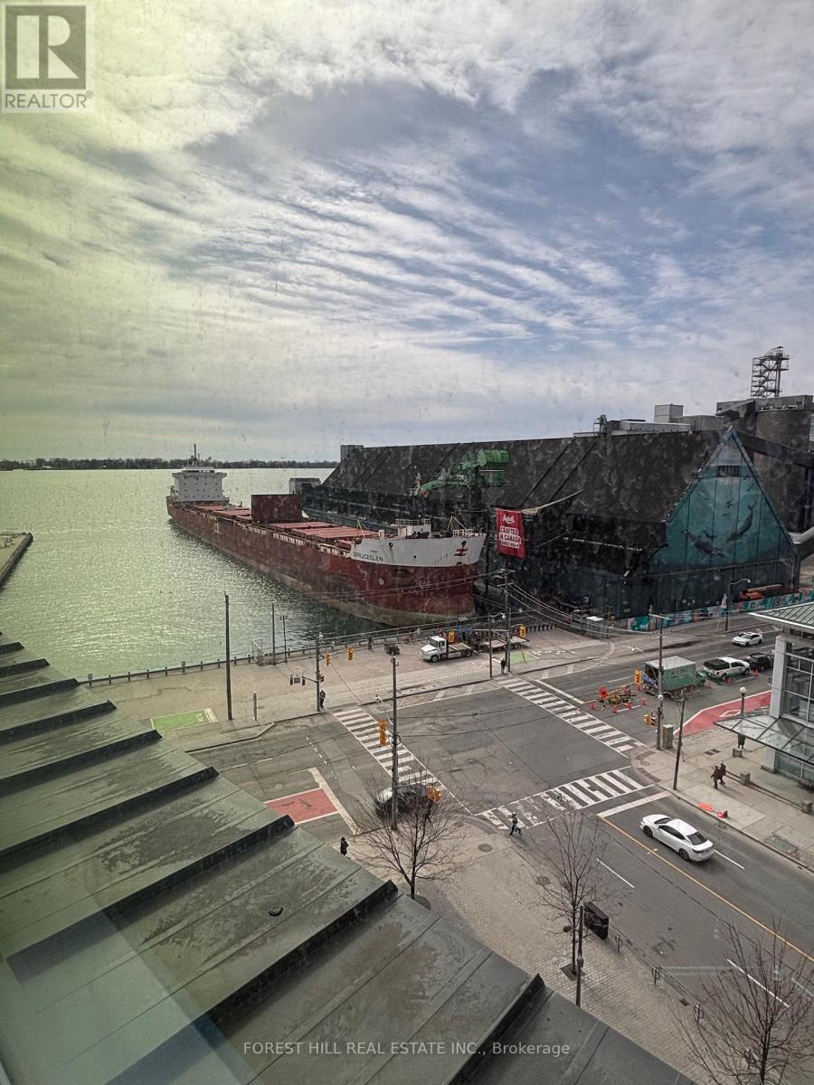 Other at 516 - 130 QUEENS QUAY E, Toronto