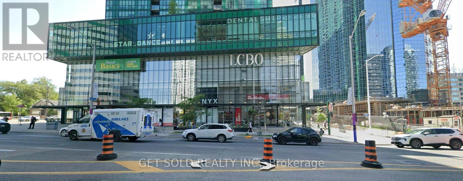 Other at 355 - 4750 YONGE STREET, Toronto (Lansing-Westgate)