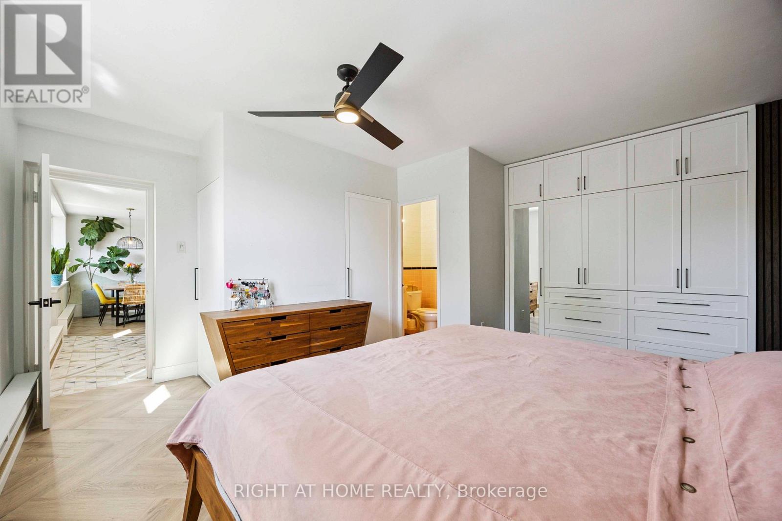 Apartment at 103 - 57 NEPTUNE DRIVE, Toronto
