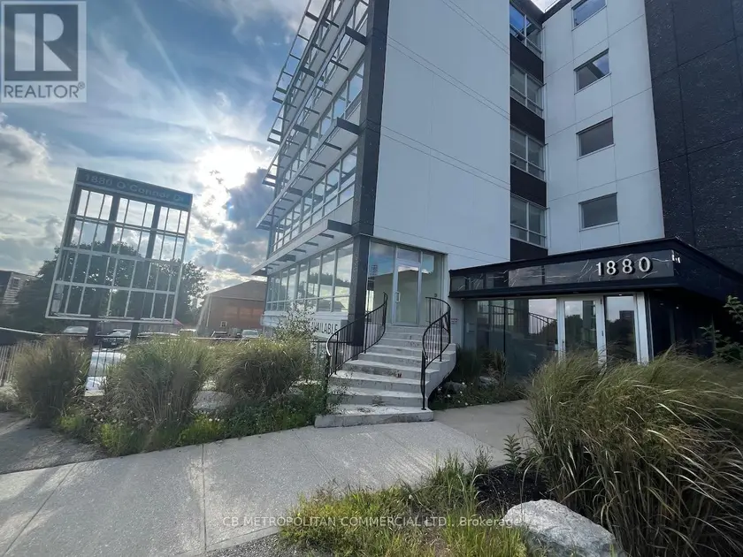 Other at 200 - 1880 O'CONNOR DRIVE, Toronto (Victoria Village)
